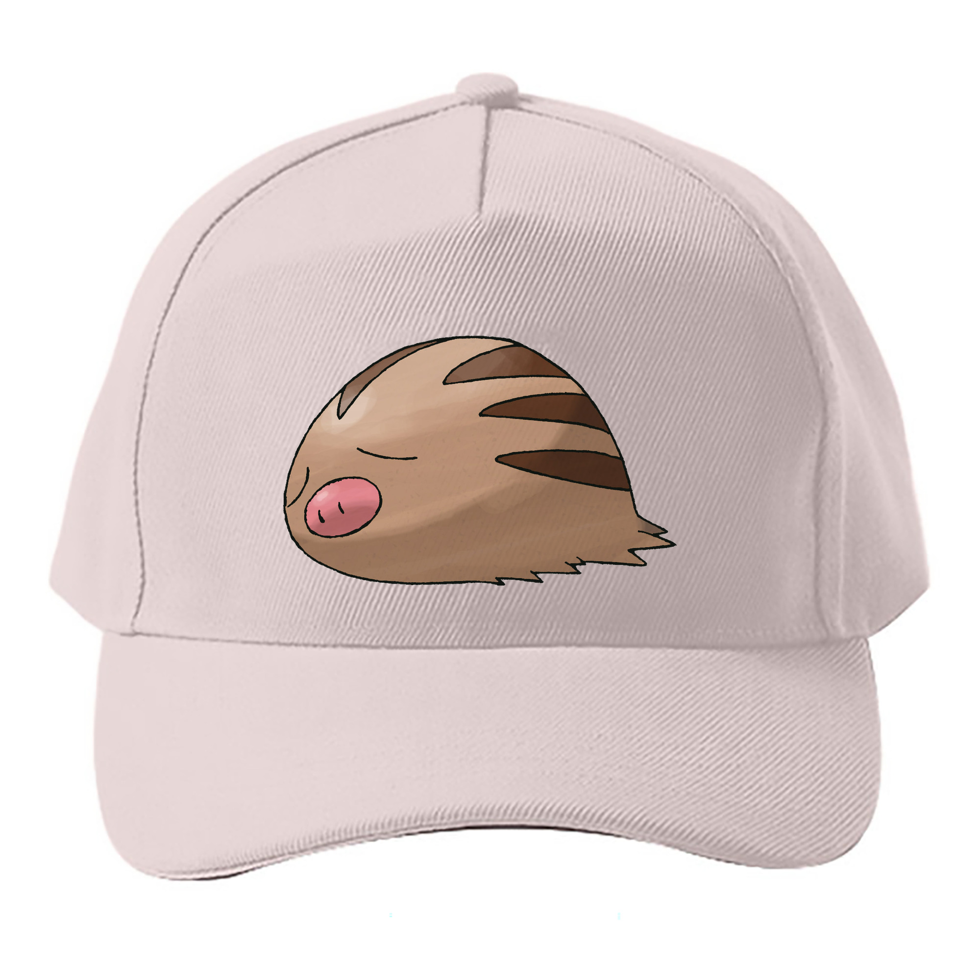 （画像用） ポケットモンスター Pokémon ベースボールキャップ 綿100％ 男女兼用 帽子 スポーツ